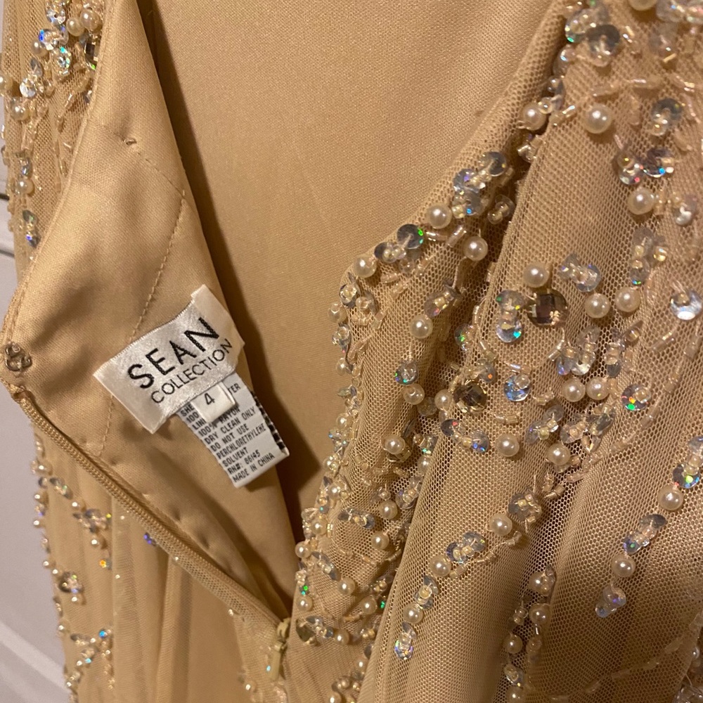 Formal Dress - Picture 10 of 11